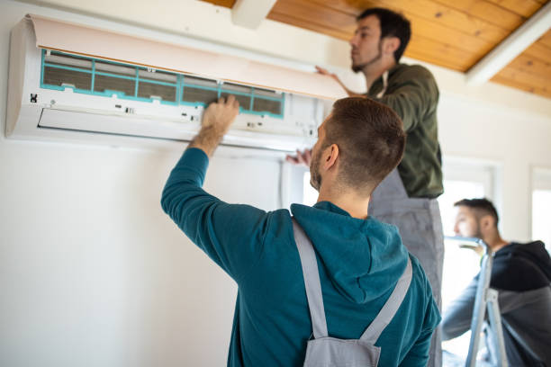 Best Ductless HVAC Repair  in Jeffersonville, OH