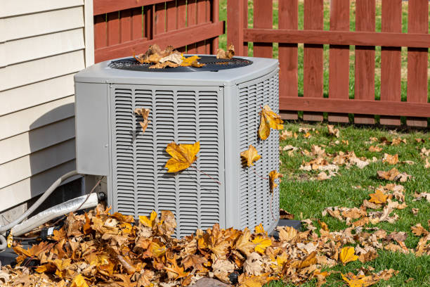 Best Affordable HVAC Services  in Jeffersonville, OH
