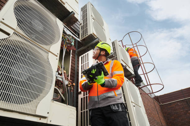 Best HVAC Replacement Cost  in Jeffersonville, OH