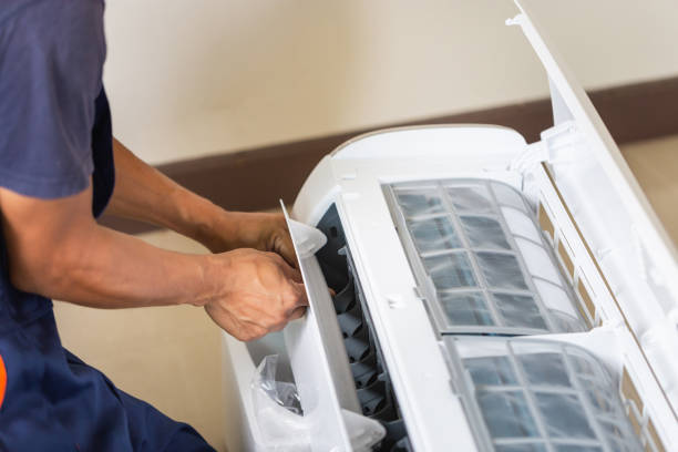 Best Residential HVAC Services  in Jeffersonville, OH