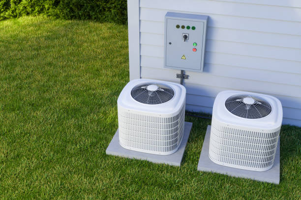 Best HVAC Installation Services  in Jeffersonville, OH