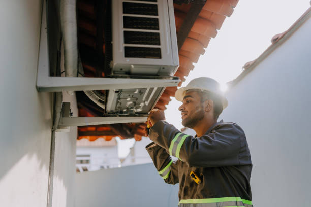 HVAC Emergency Services in Jeffersonville, OH