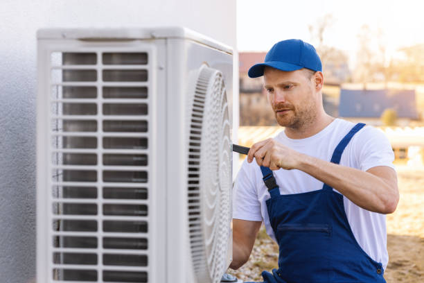 Best HVAC Maintenance Plan  in Jeffersonville, OH