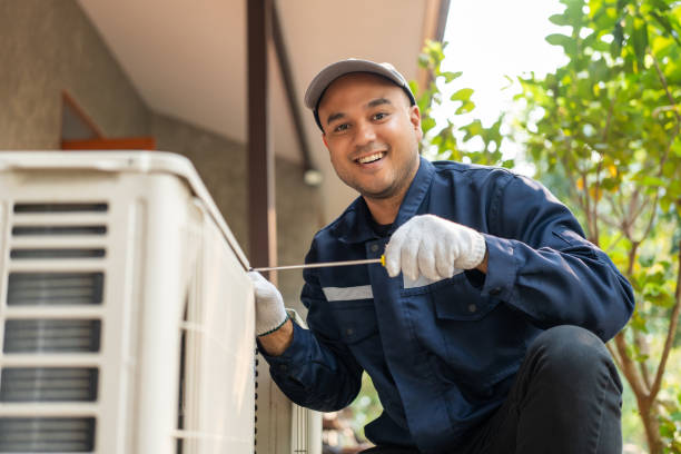 Best Affordable Air Conditioning Repair  in Jeffersonville, OH