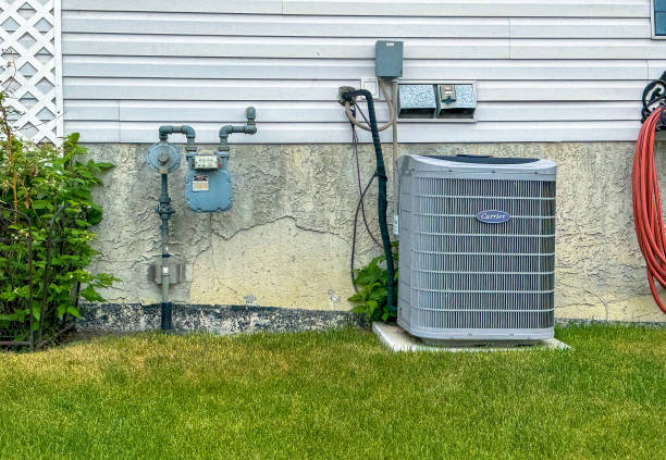 HVAC Troubleshooting in Jeffersonville, OH