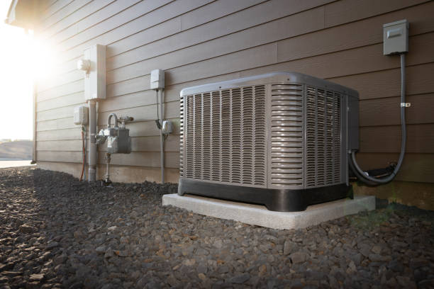 Jeffersonville, OH HVAC Company